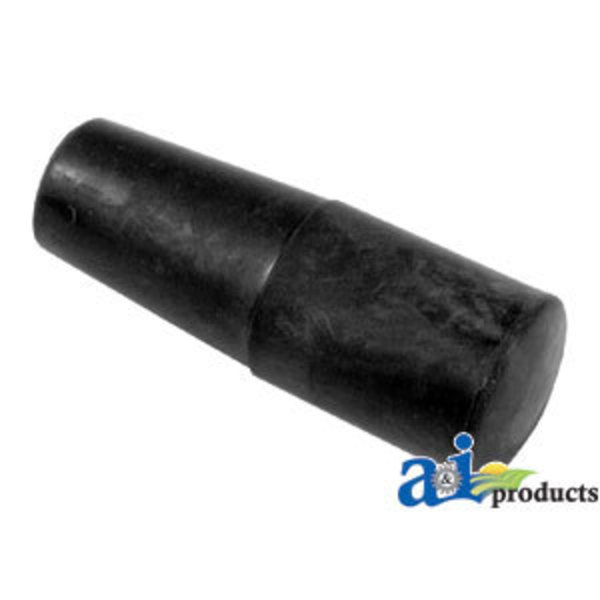 A & I Products Replacement, Rubber Handle (For VFH1421 & VFH1424) 3" x5" x1" A-VFH1110